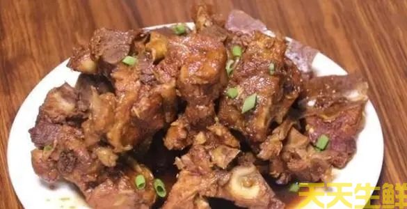鲜肉配送—龙骨(图2) 鲜肉配送—龙骨(图2)